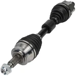 Front Right Cv Axle Assembly For Chrysler 200 2015-2017 2.4L Passenger Side. Fixed Price $95.69.