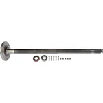 Dorman 630-239 Rear Axle Shaft Driver Side Ford Lincoln Direct Fit. Fixed Price $100.19.