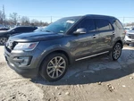 2017 Ford Explorer Passenger Front Axle 3.5L Fwd Used Oem 114K Miles. Fixed Price $80.70.