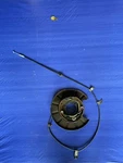 2008 Acura Mdx Used Rear Left Suspension Knuckle. Fixed Price $55.00.