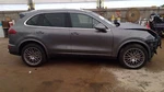 Carrier Rear Axle 3.6L Vin B 5TH Digit Fits 15-18 Porsche Cayenne 6747865. Fixed Price $1519.90.