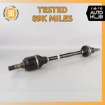 17-24 Maserati Levante M161 Gts Rear Left Or Right Axle Cv Half Shaft Oem 89K. Fixed Price $178.45.