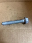 Genuine Mopar Hex Flange Head Bolt Mounting 6104265AA. Fixed Price $15.24.