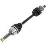 Front Left Cv Axle Shaft For Hyundai Elantra 2001-2006 2.0L 1975CC L4 Automatic. Fixed Price $68.99.