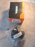 Dorman 523-055, Axle Pivot Bushing Fits Toyota Sienna 2004 2020. Fixed Price $49.99.