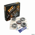 Axle Differential Bearing And Seal Kit Rear Timken For 1994-2000 Dodge Ram 1500. Fixed Price $150.28.