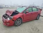 Left Rear Spindle Knuckle Oem 15-16 Subaru Impreza 28411FJ050. Fixed Price $75.00.