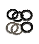 Mile Marker Ranger Nut Conversion Kit Ford Bronco Ii 427 Hubs. Fixed Price $84.00.