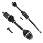 Front Left Right Side Axle Shaft For Bmw M550I Xdrive G30 F90 18-23 31608664677. Fixed Price $328.79.