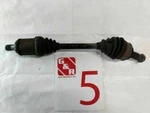 2007 2008 2009 2010 Bmw X3 Front Driver Left Axle Shaft Oem 3450563. Fixed Price $99.98.