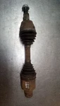 Front Outer Axle Shaft From 2005 Dodge Dakota 6772093. Fixed Price $78.94.