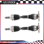 Trakmotive Front Cv Axle Joint For Chevrolet Silverado 2500 Hd Classic 2007. Fixed Price $573.52.