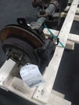 Rear Axle Dana 44 Lhd 3.73 Ratio Fits 08-15 Wrangler 741136. Fixed Price $702.00.