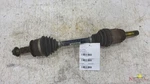 2011 Cadillac Srx Front Cv Axle Shaft Left. Fixed Price $80.00.