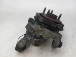 2005-2011 Cadillac Sts Rear Driver Spindle Knuckle Stub. Fixed Price $42.29.