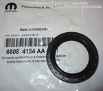 Shaft Seal Volkswagen Audi Jeep Dodge 68084184AA 95534918910 0734319681 710990. Fixed Price $15.95.