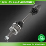 Front Left Cv Axle Fit For 2010-2012 Hyundai Santa Fe 2011-2013 Kia Sorento. Fixed Price $70.88.