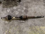 2011-2019 Ford Explorer Front Right Axle Shaft 3.5L At Awd W/o Tow Package. Fixed Price $110.00.