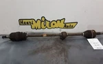 Passenger Right Axle Shaft 1.6L Fits 10-11 Soul 1379382. Fixed Price $95.00.