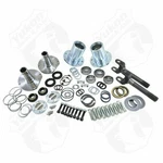 Spin Free Locking Hub Conversion Kit For 2009 Dodge 2500/3500 Yukon Gear & Axle. Fixed Price $3388.89.