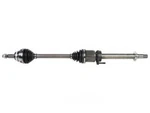 Axle Assembly-new Gsp NCV69197 Fits 17-20 Toyota Sienna. Fixed Price $237.09.