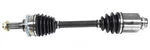 Axle Assembly-new Gsp NCV47510. Fixed Price $87.99.