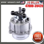 Rear Differential Coupling Assembly 4780039420 For 2010-2012 Hyundai Santa. Fixed Price $298.51.
