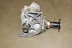 2005-2007 Nissan Murano Transfer Case Assembly Cvt Awd Oem. Fixed Price $263.99.