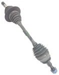 13-16 Mercedes X166 GL450 Front Left Side Driveshaft Cv Axle. Fixed Price $97.60.