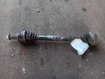 01-06 Bmw E46 M3 Right Rear Axle Shaft Cv Drive 33207839468 Oem. Fixed Price $349.99.