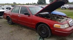 Rear Axle Stamped Steel Abs Tone Ring Fits 98-02 Lincoln & Town Car 520776. Fixed Price $675.02.