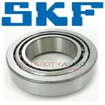 Skf Front Outer Wheel Bearing For 1975-1978 Gmc K25 Axle Drivetrain Qs. Fixed Price $25.72.