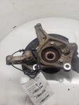 Passenger Right Rh Front Spindle/ Knuckle Fits 2016-2019 Cruze Tested Oem. Fixed Price $68.00.