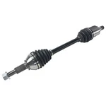 Cv Axle For Infiniti QX60 2014-2015 Nissan Pathfinder 2013-2017 Front Left. Fixed Price $72.99.