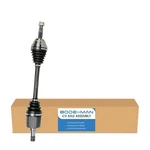Front Left Cv Axle Assembly For 2001-2005 Chrysler Sebring Dodge Stratus 2.4L. Fixed Price $83.04.