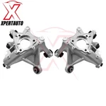 For Tesla Model Y Rear Pair Suspension Knuckle Spindle 1188416-00-G 1188411-00-G. Fixed Price $282.82.