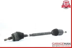 98-05 Mercedes W163 ML320 ML55 Amg Front Right Side Axle Cv Half Shaft Oem. Fixed Price $54.00.