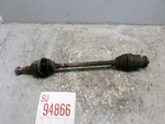 Cv Axle Joint Vue 2002 2005 Saturn Right Passenger Side Front Suspension Oem. Fixed Price $71.99.