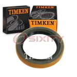 Timken Rear Differential Pinion Seal For 2011-2018 Ram 1500 Driveline Axles My. Fixed Price $23.41.