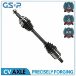 Cv Axle Joint Assembly Front Left For 2007-2015 Mazda CX-9 3.5L V6. Fixed Price $137.86.