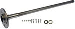 Drive Axle Shaft Dorman 630-631 Fits 99-04 Ford Mustang. Fixed Price $354.55.