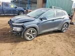 Left Rear Spindle Knuckle Oem 18-23 Hyundai Kona. Fixed Price $75.00.
