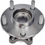 930-623 Dorman Wheel Hub Front Driver Passenger Side Left/right. Fixed Price $123.16.