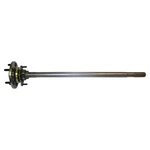 Crown Automotive 5012873AA Axle Shaft For 99-04 Jeep Grand Cherokee Wj. Fixed Price $294.94.