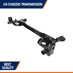 For Nissan Versa 13-19 Micra 15-19 New Rear Sub Frame Crossmember Engine Axle. Fixed Price $390.64.