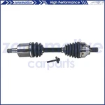 For Volvo C30 C70 S40 V50 2.5L Front Left Side Automatic Trans Cv Axle. Fixed Price $58.41.