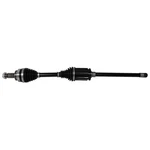 Gsp PR27005 Front Right Cv Axle Assembly Fits 06-13 330XI 325XI 328I Xdrive. Fixed Price $116.95.