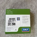 Drive Axle Shaft Seal Skf 21918. Fixed Price $9.50.