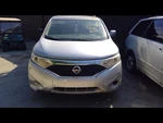 Passenger Right Rear Knuckle/stub Abs Fits 11-17 Quest 1038097. Fixed Price $93.69.