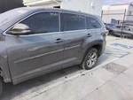 Passenger Axle Shaft Front 3.5L Vin K Fwd Fits 14-16 Highlander 131618. Fixed Price $117.00.